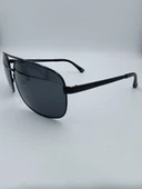 TONNYBLACK 167 C2 61 Erkek Güneş Gözlüğü thumbnail 1