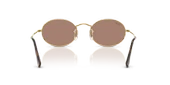 RB RB3547 001/1A 51-21-145 Kadın Güneş Gözlüğü thumbnail 3