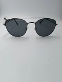 TONNYBLACK 119 C12 54 Unisex Güneş Gözlüğü thumbnail 2