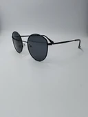 TONNYBLACK 103 C3 51 Unisex Güneş Gözlüğü thumbnail 1