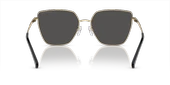 MICHAEL KORS MK1143D 101687 61-17-150 Kadın Güneş Gözlüğü - 3
