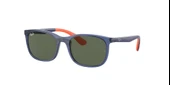 RAY-BAN JUNIOR 0RJ9076S 712471 49-17-130 Çocuk Güneş Gözlüğü - 1