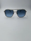 GIGI OO MİLANO GG 204 C4 54-17-144 Erkek Güneş Gözlüğü thumbnail 2