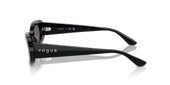 VOGUE VO5584S W44/87 53-19-140 Kadın Güneş Gözlüğü thumbnail 2