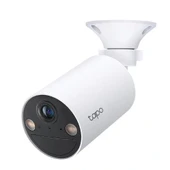 TP-LINK C410-2 3MP Akıllı Kablosuz İç ve Dış Mekan Bullet IP Güvenlik Kamerası thumbnail 3