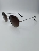 DE VALENTİNİ B.OP.501 C3 51 Unisex Güneş Gözlüğü thumbnail 1