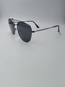 TONNYBLACK 119 C12 54 Unisex Güneş Gözlüğü thumbnail 1