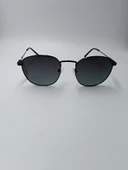 DE VALENTİNİ GG04 C3 50 Kadın Güneş Gözlüğü thumbnail 2