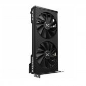 XFX RX-66XL8LFDQ Speedster SWFT 210 AMD Radeon RX 6600 Core 8GB GDDR6 128Bit Gaming Ekran Kartı thumbnail 2