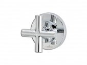 Teska Lux Arti Ankastre 20Mm Ara Kesme Vanasi Stop Valf Tk009 - 1