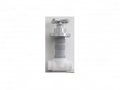 Teska Lux Arti Ankastre 20Mm Ara Kesme Vanasi Stop Valf Tk009 - 2