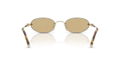 MU MUA54S ZVN10R 51-20-140 Kadın Güneş Gözlüğü thumbnail 3