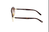 TOM FORD FT1019/S 30F MAXWELL 59-13-140 Kadın Güneş Gözlüğü thumbnail 2