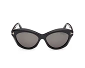 TOM FORD FT1111S 01D 55-16-140 Kadın Güneş Gözlüğü thumbnail 3