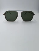 GIGI OO MİLANO GG 404 C3 59-13-145 Erkek Güneş Gözlüğü thumbnail 2