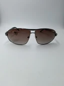 DE VALENTİNİ Z19-005 COL.02 63-12-135 Erkek Güneş Gözlüğü thumbnail 2