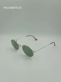 POLO EXCHANGE 8075 C4 51 Kadın Güneş Gözlüğü thumbnail 2