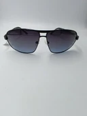 DE VALENTİNİ Z19-005 COL.04 63-12-135 Erkek Güneş Gözlüğü thumbnail 2