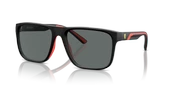 FERRARI SCUDERİA FZ6002U 504/81 59-18-145 Erkek Güneş Gözlüğü thumbnail 1