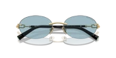 TIFFANY&CO. TF3104D 602180 56-18-140 Kadın Güneş Gözlüğü thumbnail 5