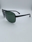 TONNYBLACK 167 C1 61 Erkek Güneş Gözlüğü thumbnail 1