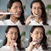 Philips Sonicare 3100 HX3671/13 Şarjlı Diş Fırçası thumbnail 2