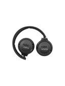 JBL Tune 510BT Multi Connect Mikrofonlu Kulaküstü Kablosuz Kulaklık Siyah - 2