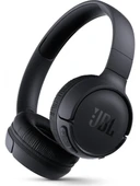 JBL Tune 570BT Wireless Kulaklık, Ct, Oe, Siyah - 1