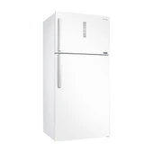 Samsung RT62K704RWW/TR 622 LT No-Frost Çift Kapılı Buzdolabı thumbnail 2