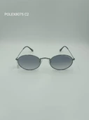 POLO EXCHANGE 8075 C2 51 Kadın Güneş Gözlüğü thumbnail 1