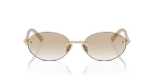 TIFFANY&CO. TF3104D 617811 56-18-140 Kadın Güneş Gözlüğü thumbnail 4