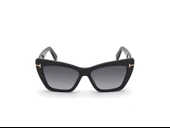 TF FT0871/S 01B 56-15-140 Kadın Güneş Gözlüğü thumbnail 2