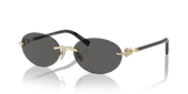 TIFFANY&CO. TF3104D 6216S4 56-18-140 Kadın Güneş Gözlüğü thumbnail 1