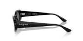 VOGUE VO5582S W44/87 53-20-140 Kadın Güneş Gözlüğü thumbnail 2