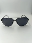 DE VALENTİNİ Z19-009 C3 61 Erkek Güneş Gözlüğü thumbnail 2