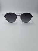 DE VALENTİNİ GG05 C3 57-17-140 Erkek Güneş Gözlüğü thumbnail 2