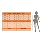 Lucky Life Kadın Uzun Kollu önden Fermuarlı Modal Ceket Ve Pantolon Ikili Takım thumbnail 5