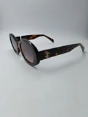 ELEGANCE EG 1976 C4 52-22-145 Kadın Güneş Gözlüğü thumbnail 1