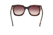 TOM FORD FT1115/S 52G LEIGH-02 52-22-140 Kadın Güneş Gözlüğü thumbnail 3