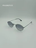 POLO EXCHANGE 8075 C2 51 Kadın Güneş Gözlüğü thumbnail 2