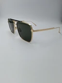 GIGI OO MİLANO GG 406 C4 62-16-145 Erkek Güneş Gözlüğü thumbnail 1