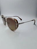 GIGI OO MİLANO GG 370 C4 51-22-150 Kadın Güneş Gözlüğü thumbnail 1