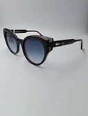 GIGI OO MİLANO GG 333 C4 52-20-145 Kadın Güneş Gözlüğü thumbnail 1