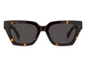 TM TH2101/S 086IR 52-19-140 Kadın Güneş Gözlüğü thumbnail 3