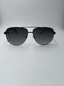 DE VALENTİNİ Z19-009 C4 61 Erkek Güneş Gözlüğü thumbnail 2