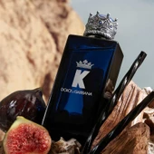Dolce&Gabbana K By Men Parfum 100 ml Erkek Parfüm thumbnail 3