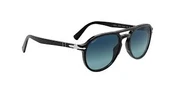 PERSOL PO3235S 95/S3 55-20-145 Unisex Güneş Gözlüğü thumbnail 2