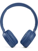 JBL Tune 570BT Wireless Kulaklık, Ct, Oe, Mavi - 4