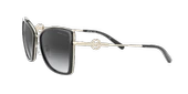 MICHAEL KORS MK1067B 10148G 55-18-140 Kadın Güneş Gözlüğü - 3