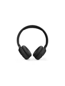 JBL Tune 520BT Multi Connect Wireless Kulaklık, Siyah - 4
